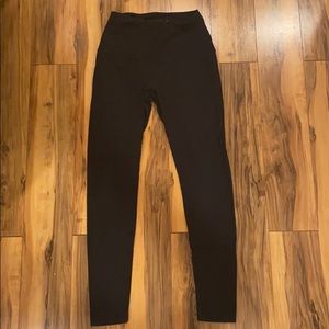 Lyssè Leggings black